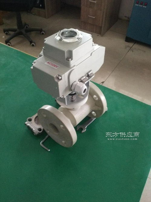 寻找PPH电动阀门生产厂家及安装企业，请联系绿岛管阀件