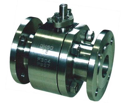 浙江美高阀门 精工制造，配件加工的专业实力