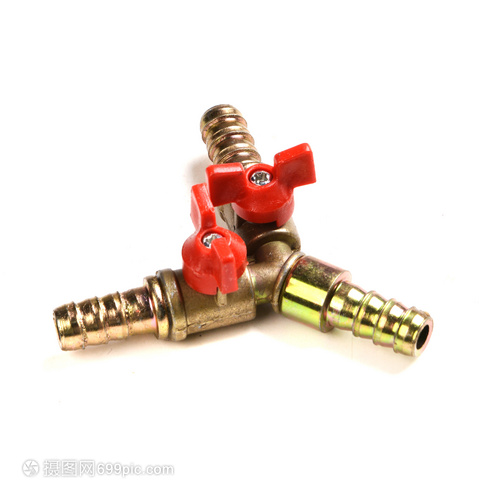 三通阀门 管件系统中的关键控制元件