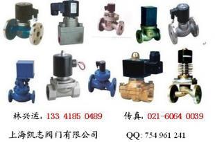 供应凯志阀门系列PSL202、PSL204、PSL208产品详解