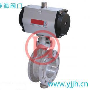 D643W气动不锈钢蝶阀 功能特性、价格与厂家全解析