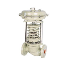 双工压力调节阀的原理、应用与维护