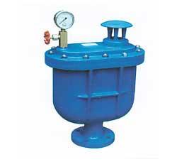 复合式排气阀 卓越品质，价值无限